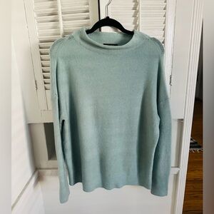 Ann Taylor Light Blue Women's Sweater